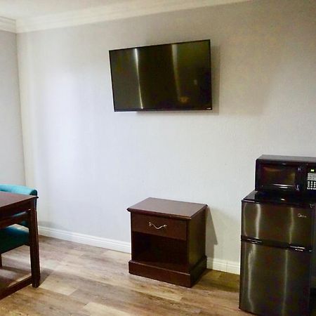 Rio Palace Motor Inn, Лос Анджелис Екстериор снимка
