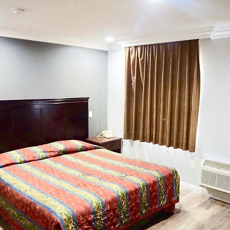 Rio Palace Motor Inn, Лос Анджелис Екстериор снимка