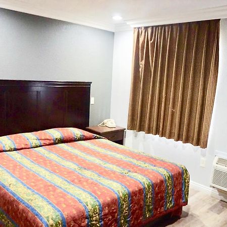 Rio Palace Motor Inn, Лос Анджелис Екстериор снимка