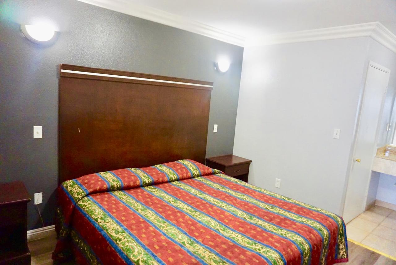 Rio Palace Motor Inn, Лос Анджелис Екстериор снимка